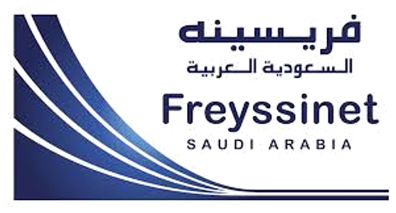 Freyssinet Saudi Arabia
