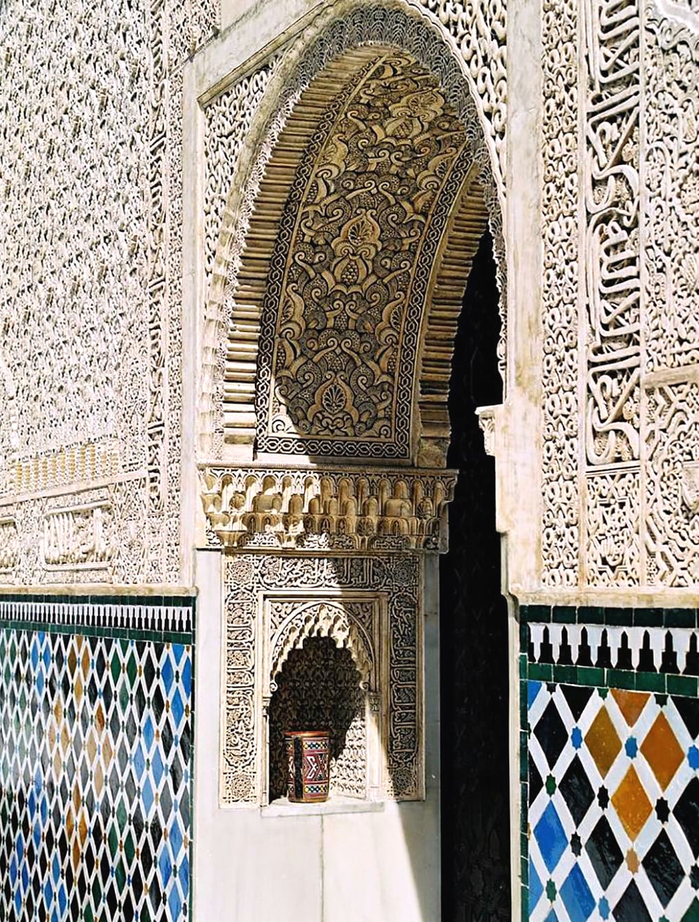 ABF Palace — Riyadh