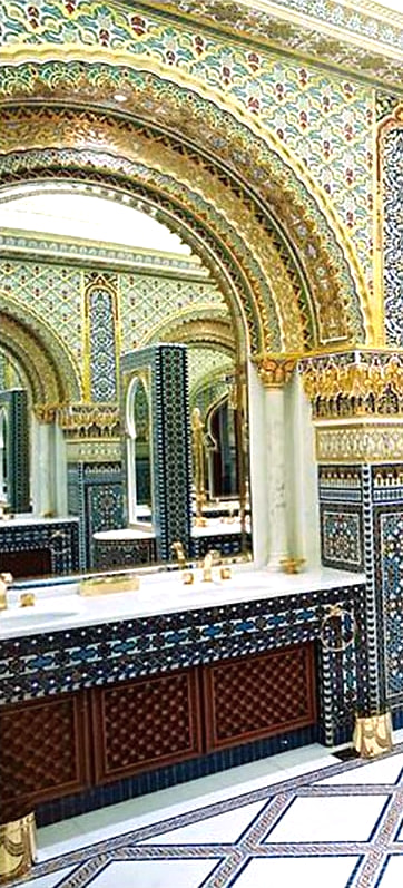 ABF Palace — Riyadh