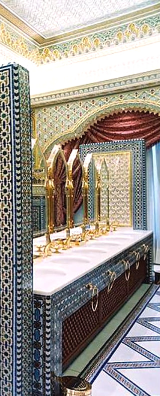 ABF Palace — Riyadh