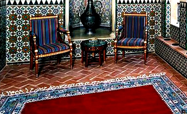 ABF Palace — Riyadh