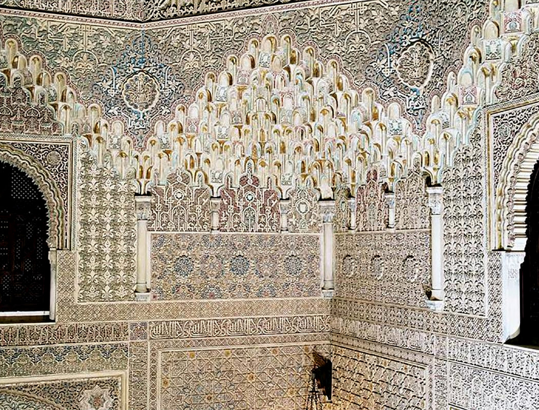 ABF Palace — Riyadh