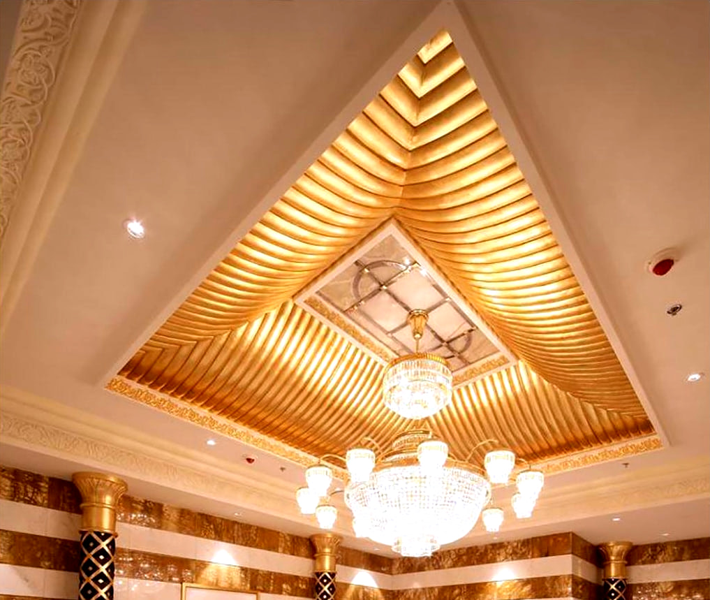 Hilton Hotel — Jeddah
