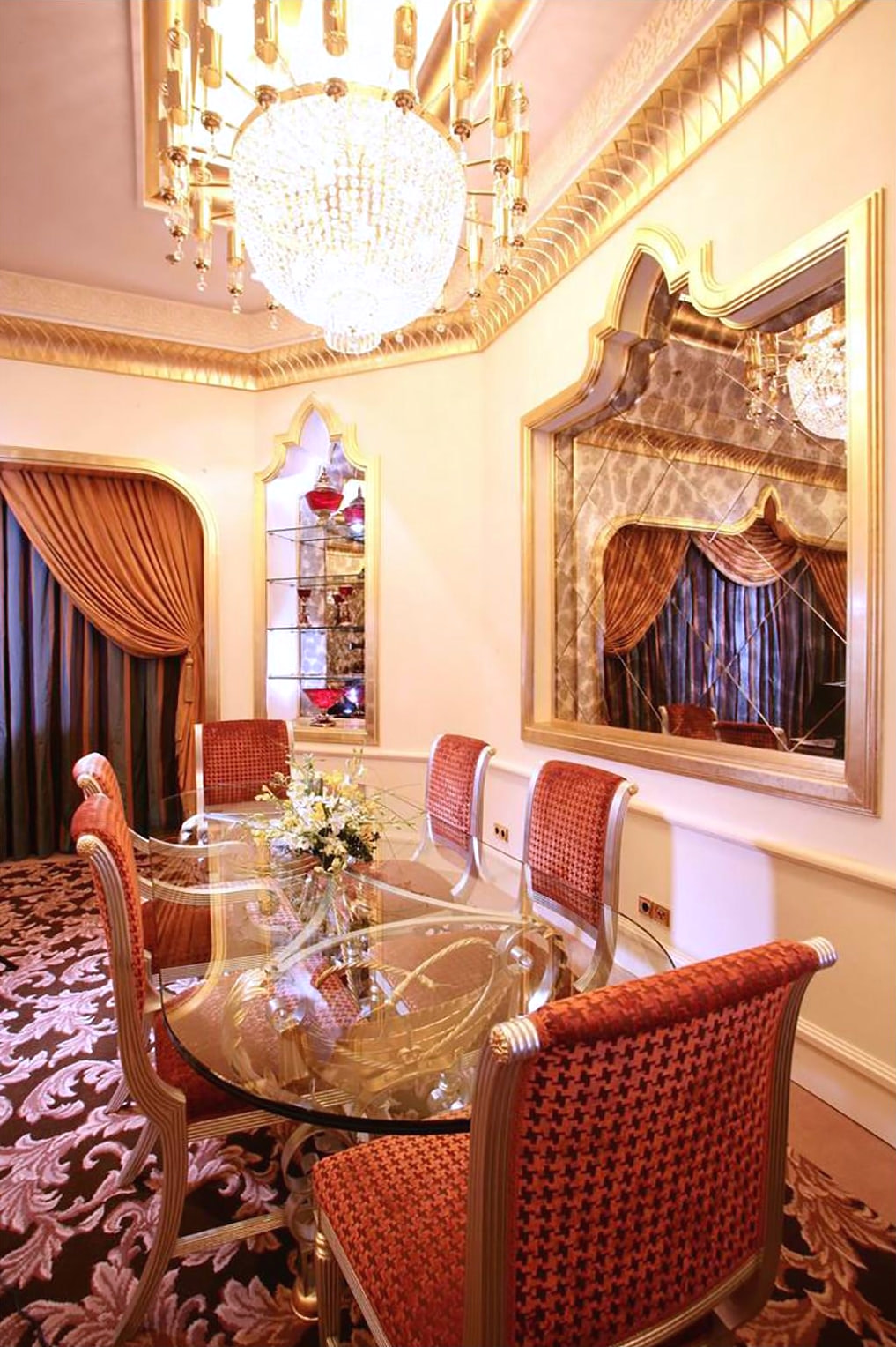 Hilton Hotel — Jeddah
