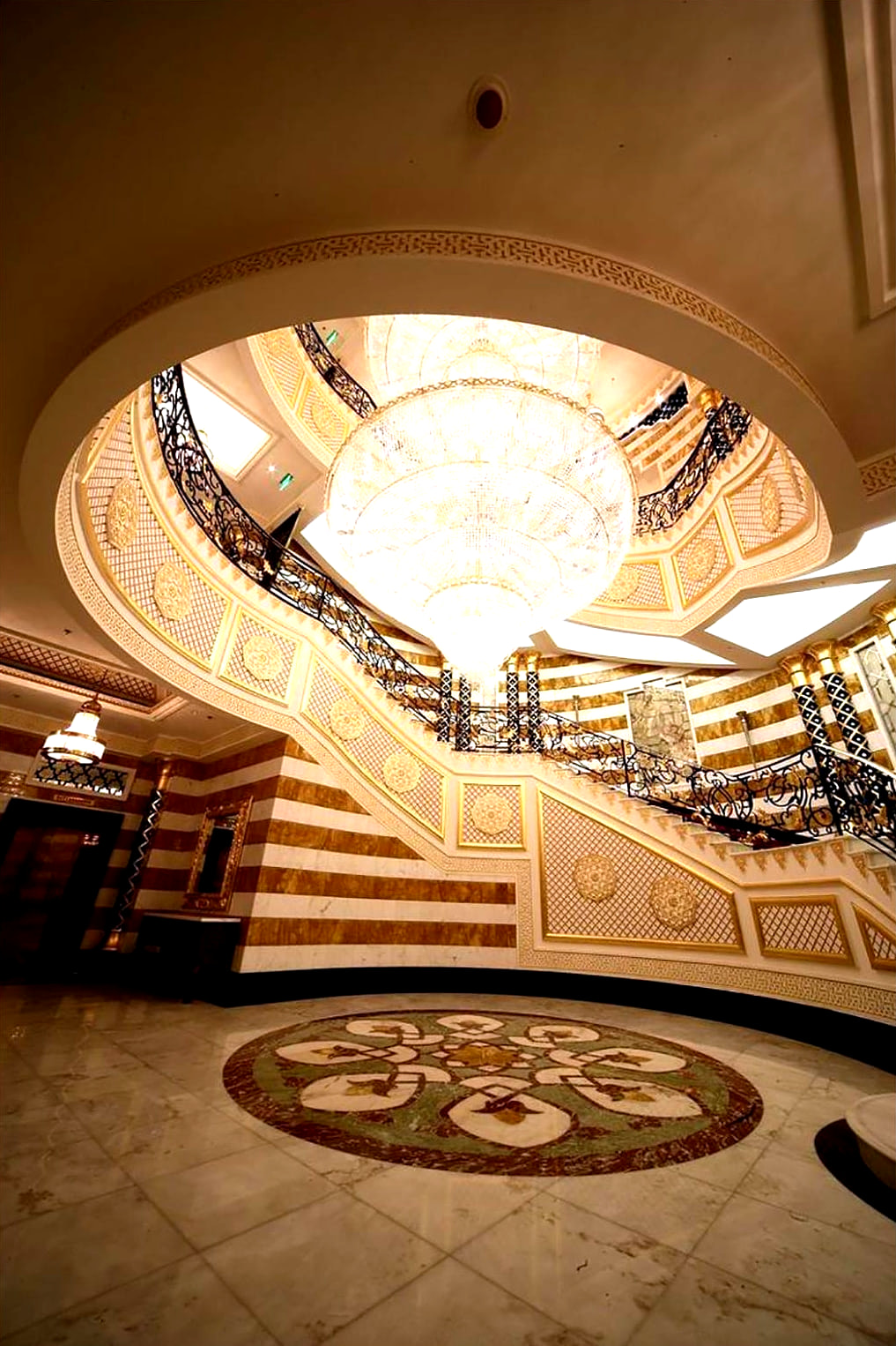 Hilton Hotel — Jeddah
