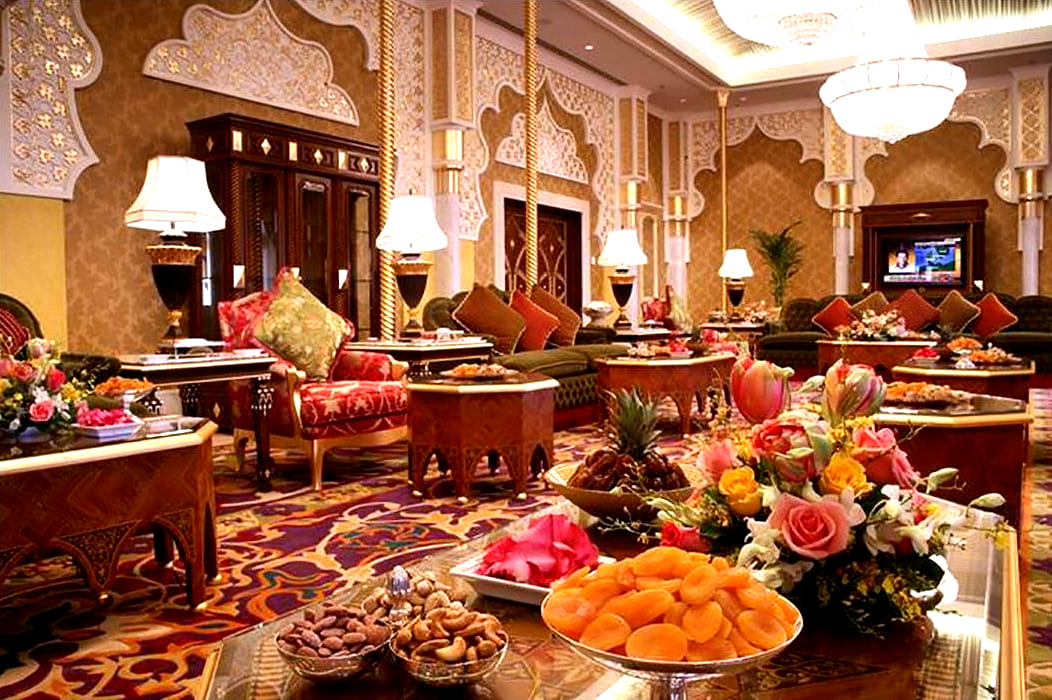 Hilton Hotel — Jeddah