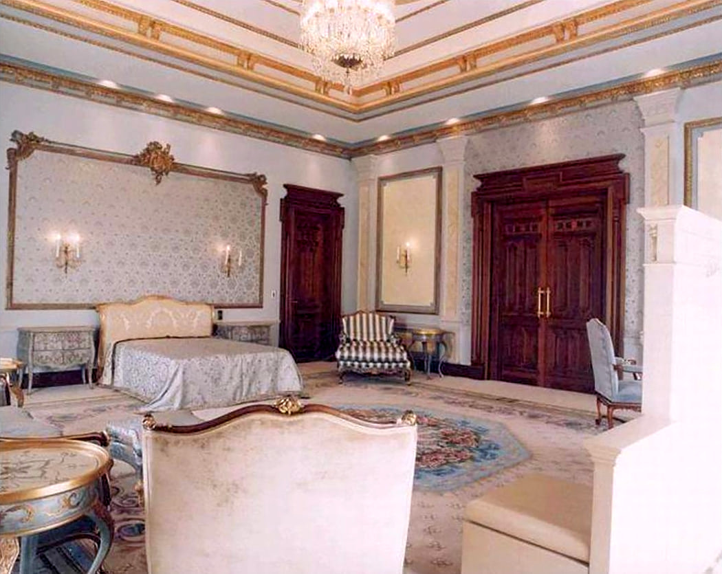 House Villa — Kuwait