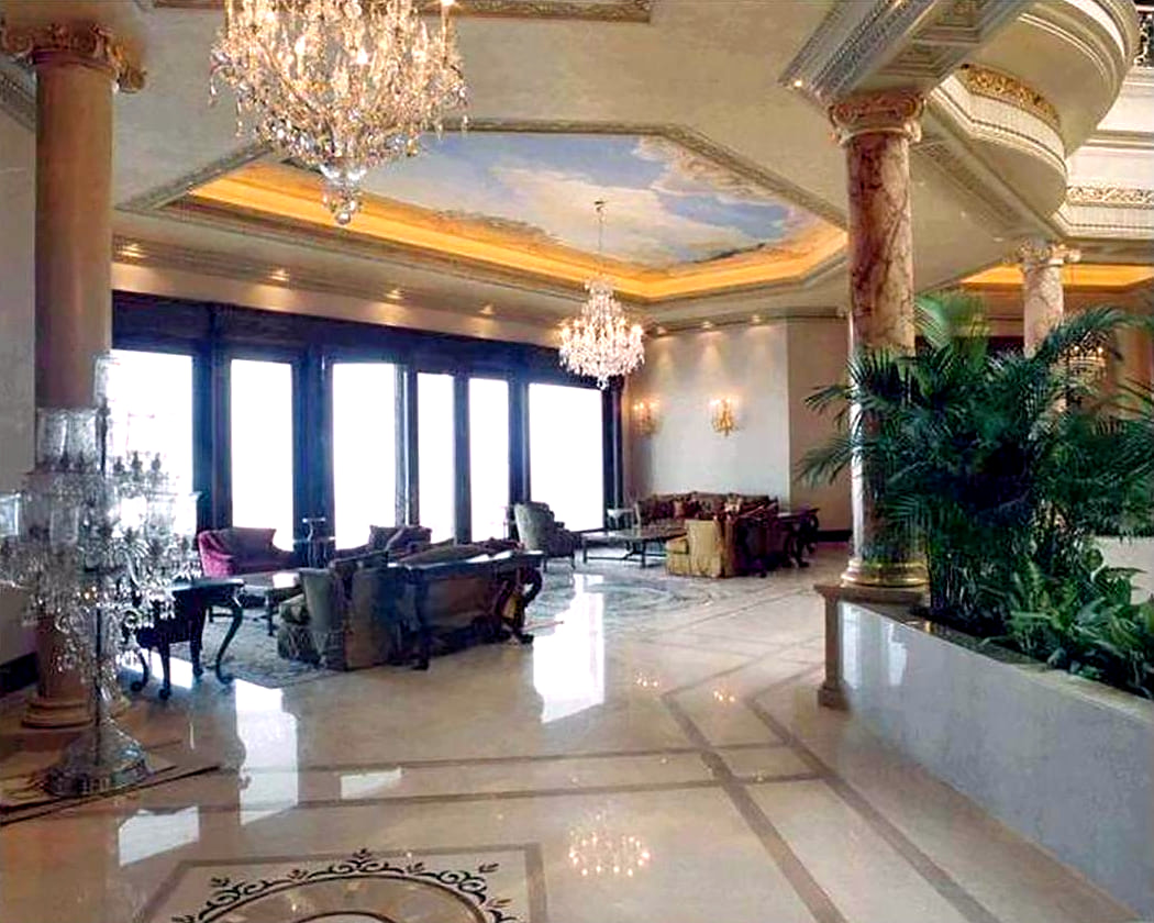 House Villa — Kuwait