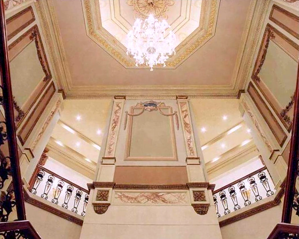 House Villa — Kuwait