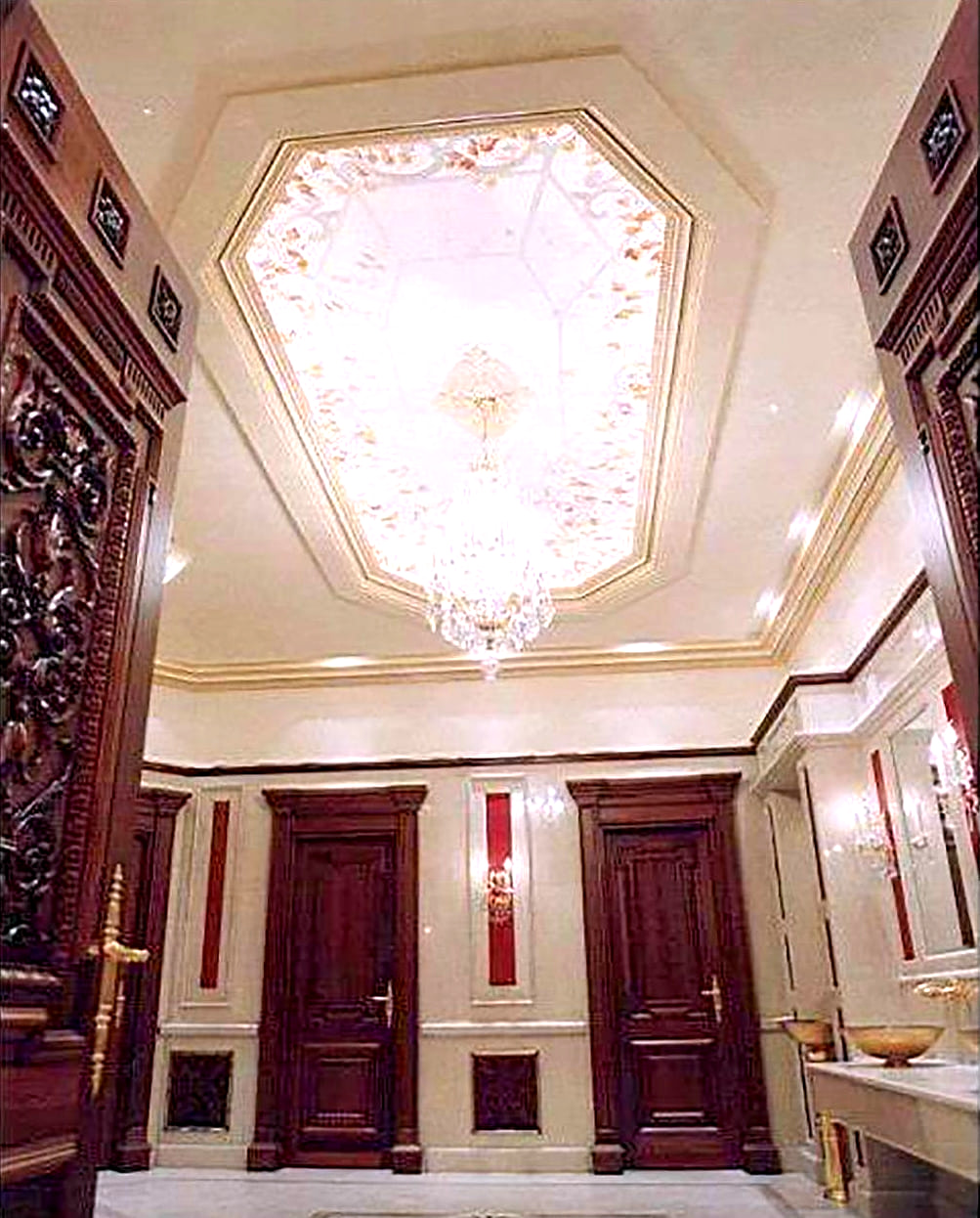 House Villa — Kuwait