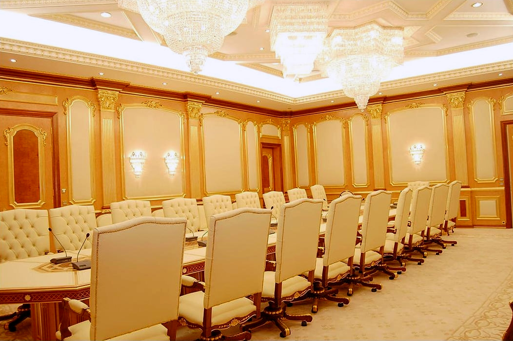 Ministry of Municipal and Rural Affairs — Jeddah