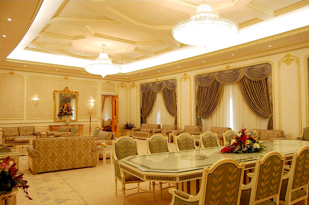 Ministry of Municipal and Rural Affairs — Jeddah