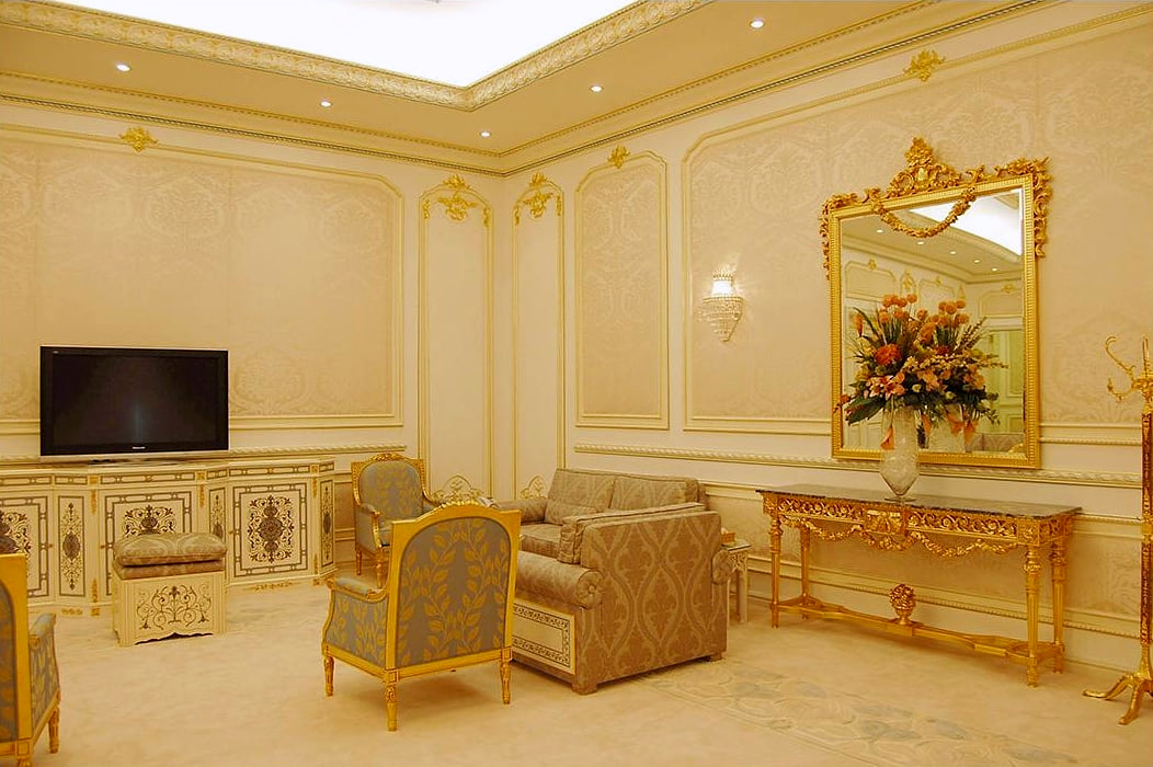 Ministry of Municipal and Rural Affairs — Jeddah