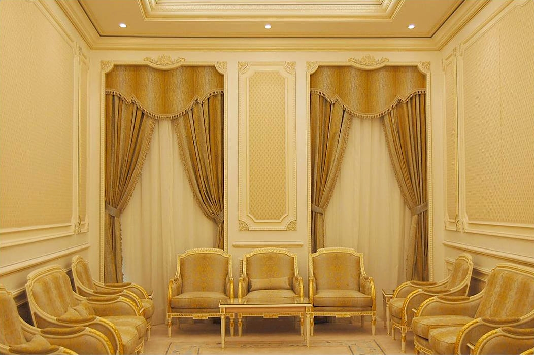 Ministry of Municipal and Rural Affairs — Jeddah