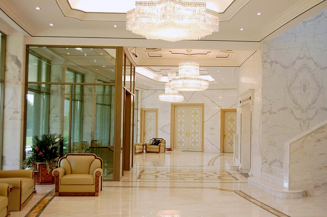 Ministry of Municipal and Rural Affairs — Jeddah