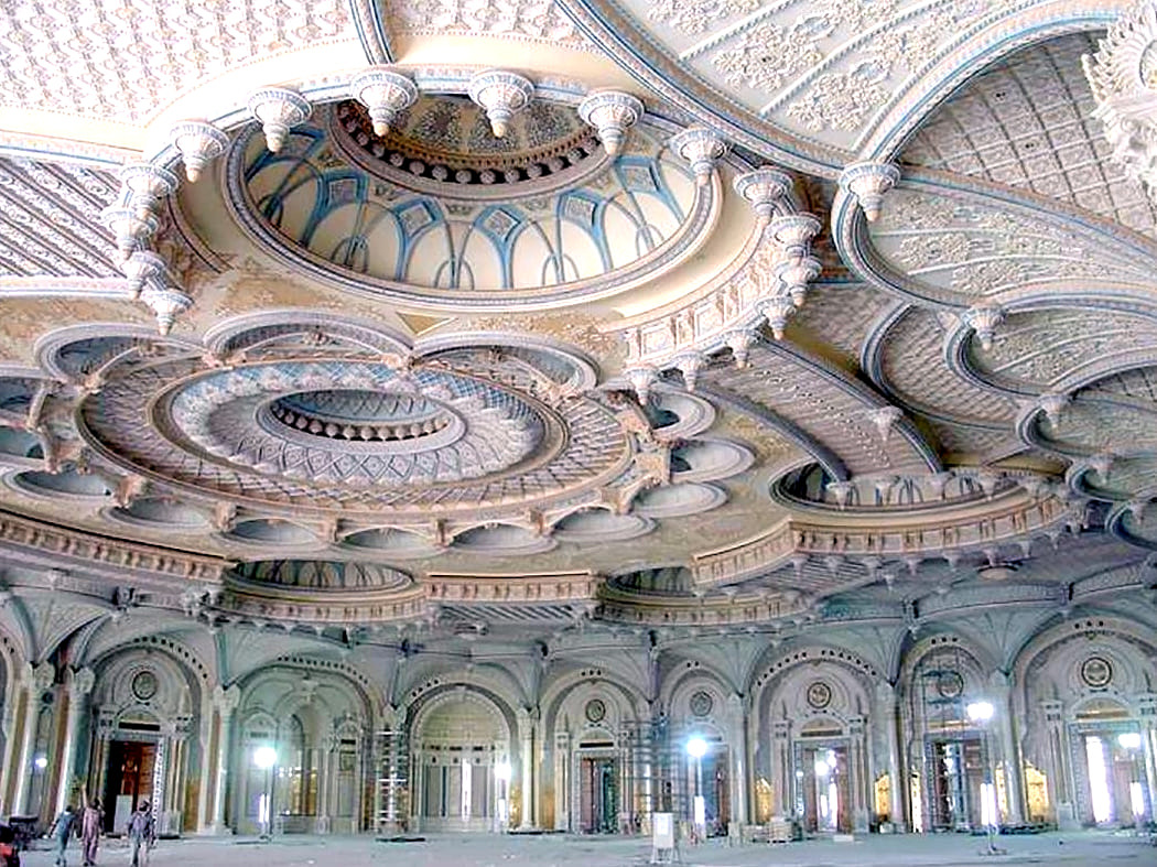 مؤتمر الملك عبدالعزيز الدولي — Riyadh