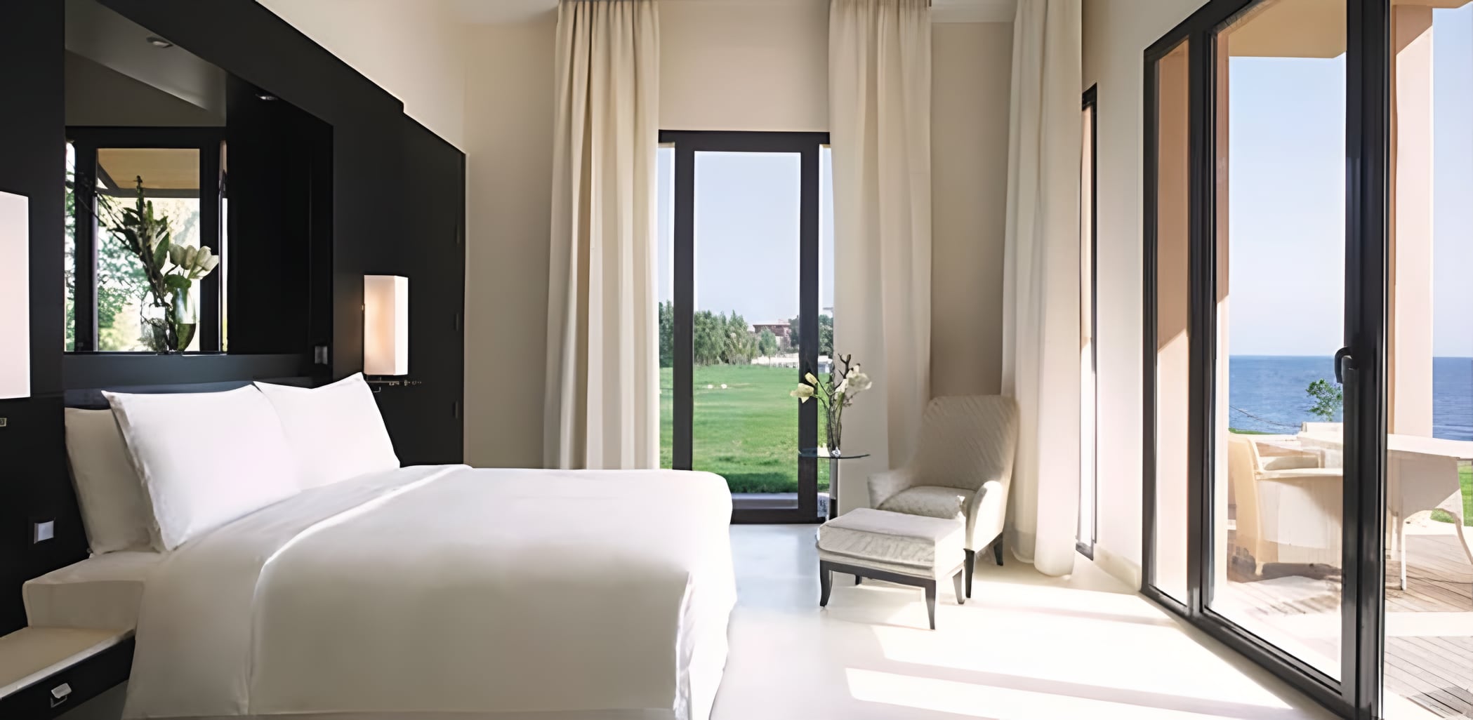 Park Hyatt — Equestrian Club — Jeddah