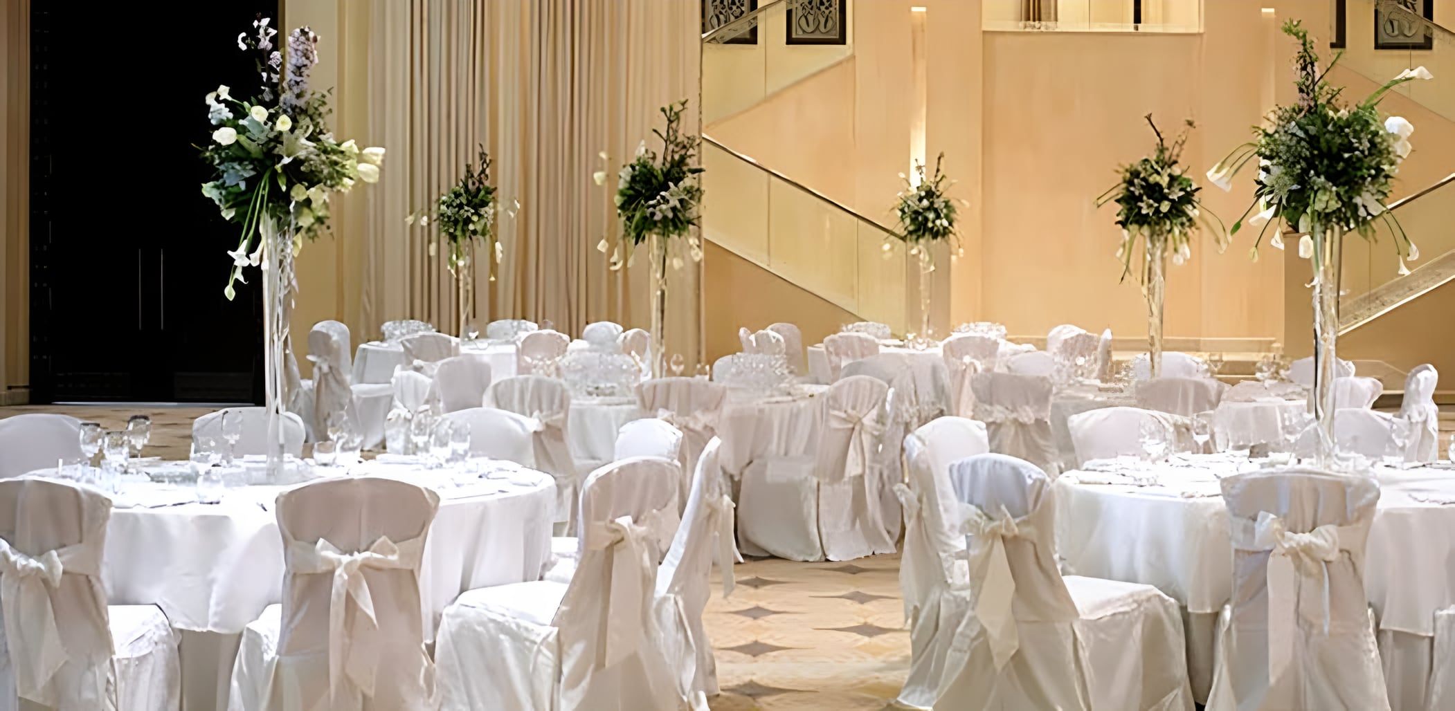 Park Hyatt — Equestrian Club — Jeddah