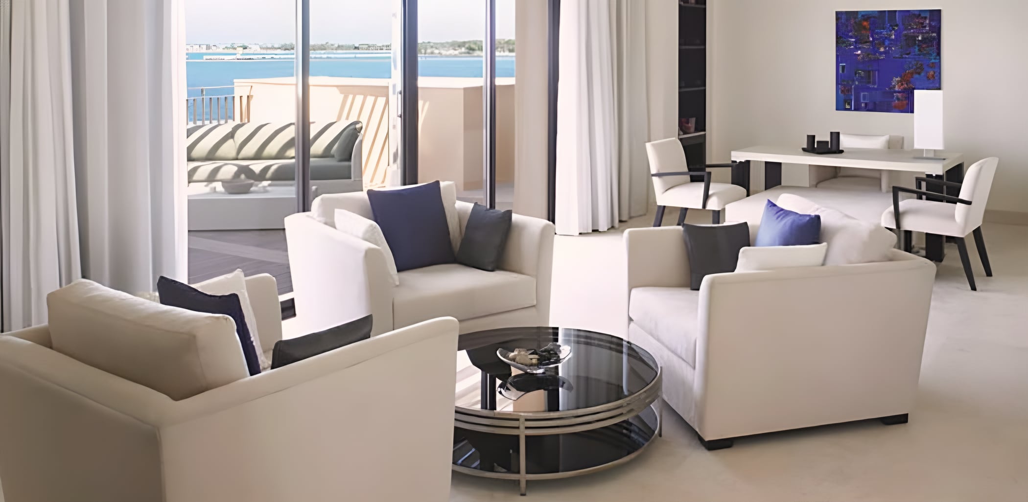 Park Hyatt — Equestrian Club — Jeddah