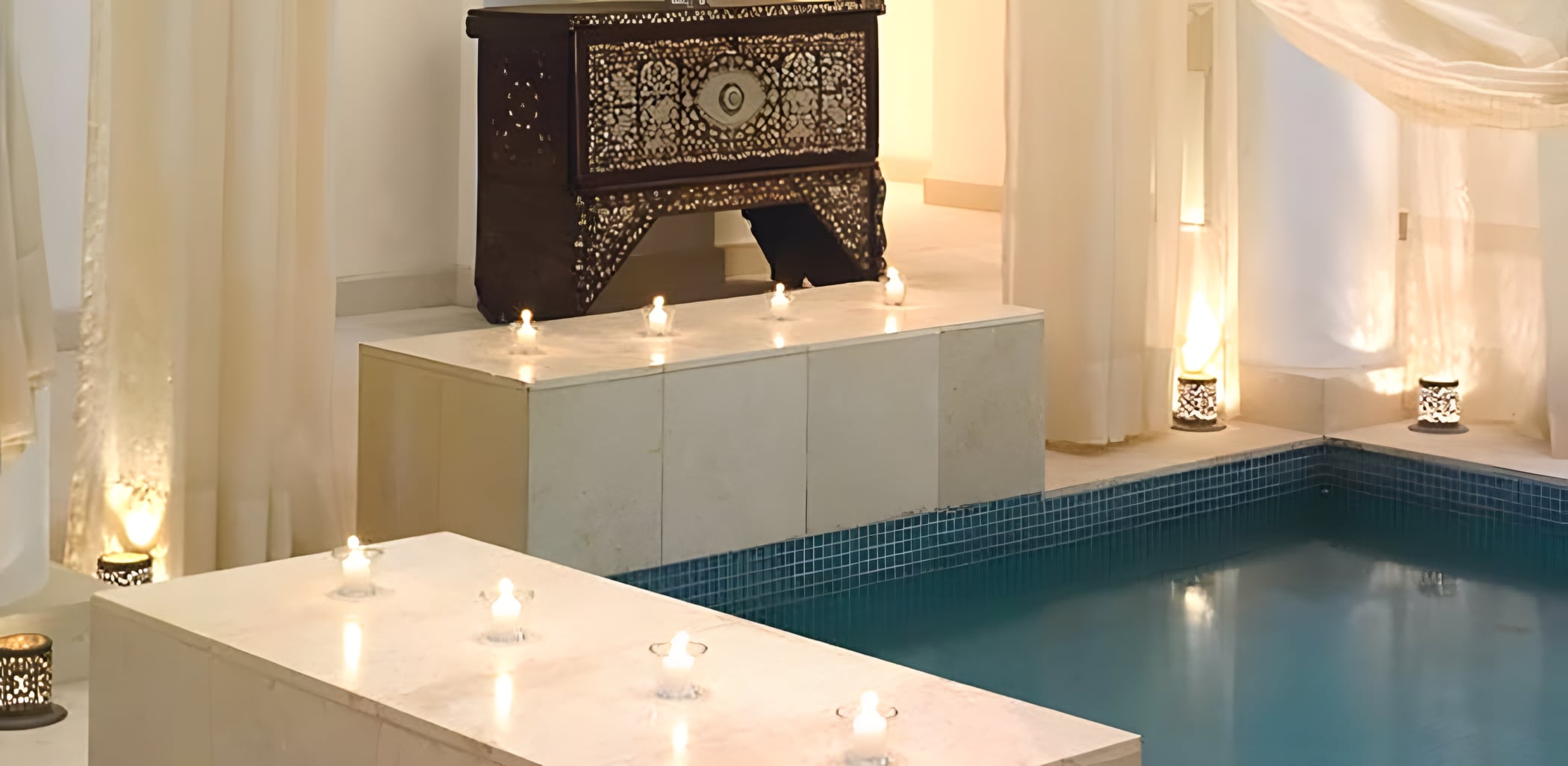 Park Hyatt — Equestrian Club — Jeddah