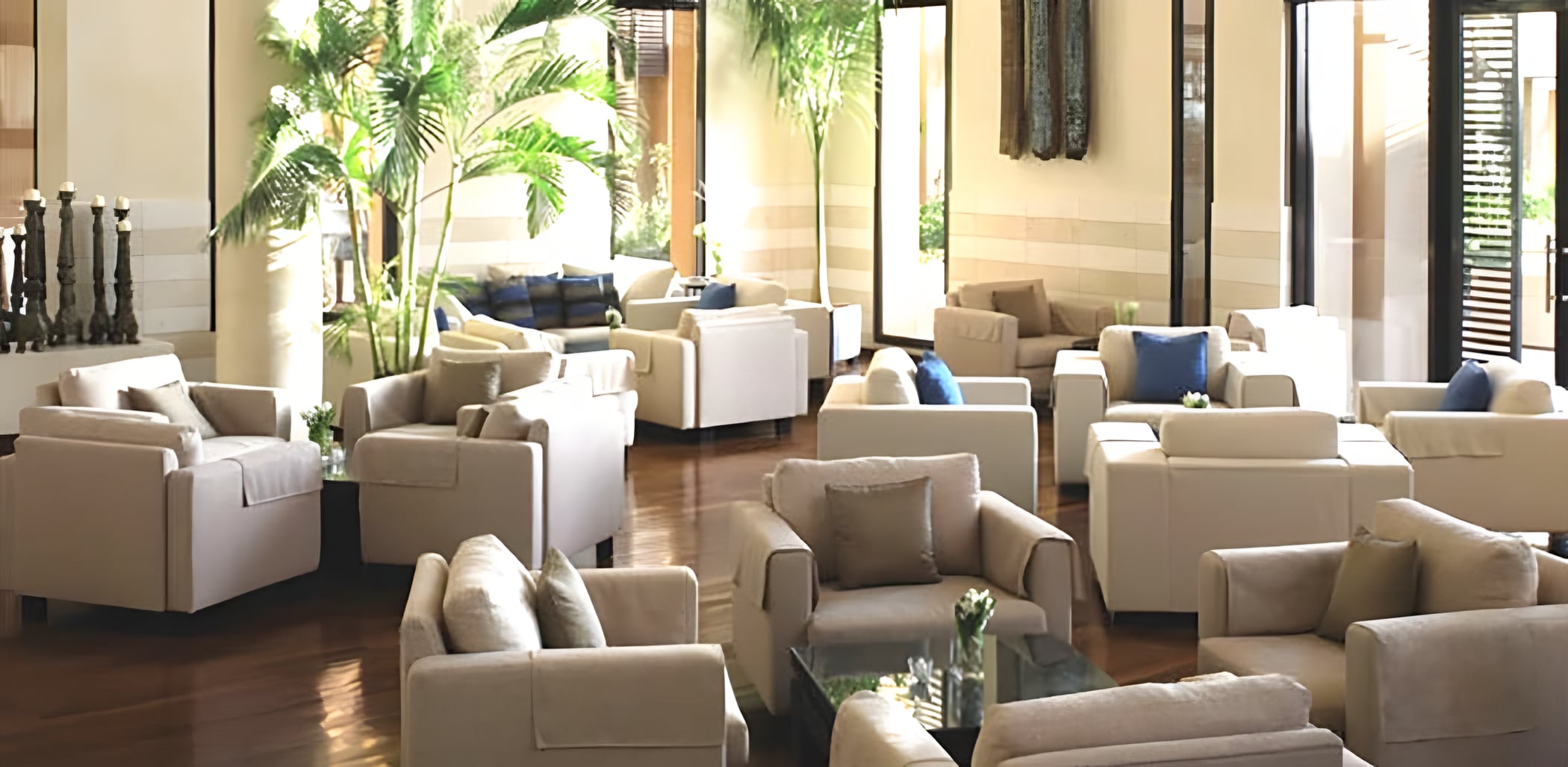 Park Hyatt — Equestrian Club — Jeddah