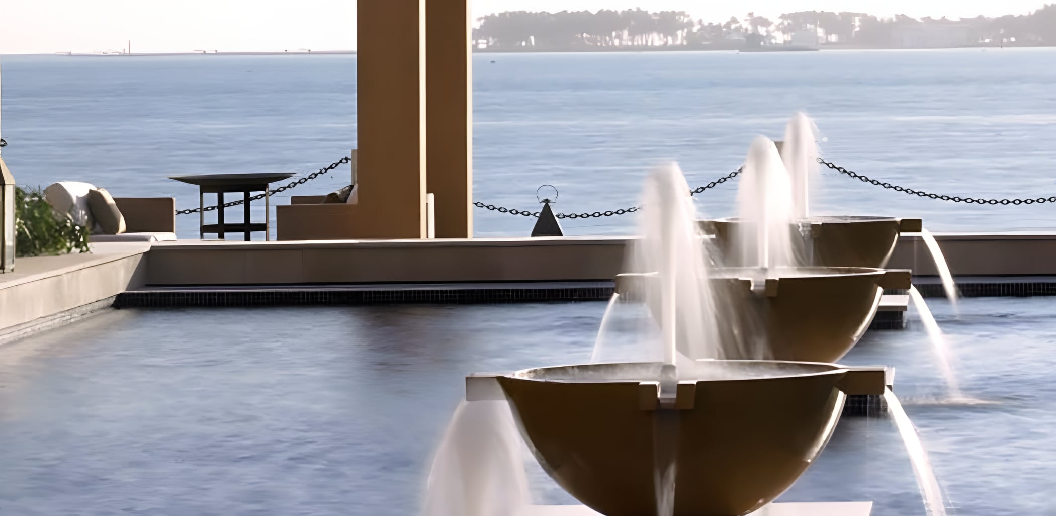 Park Hyatt — Equestrian Club — Jeddah