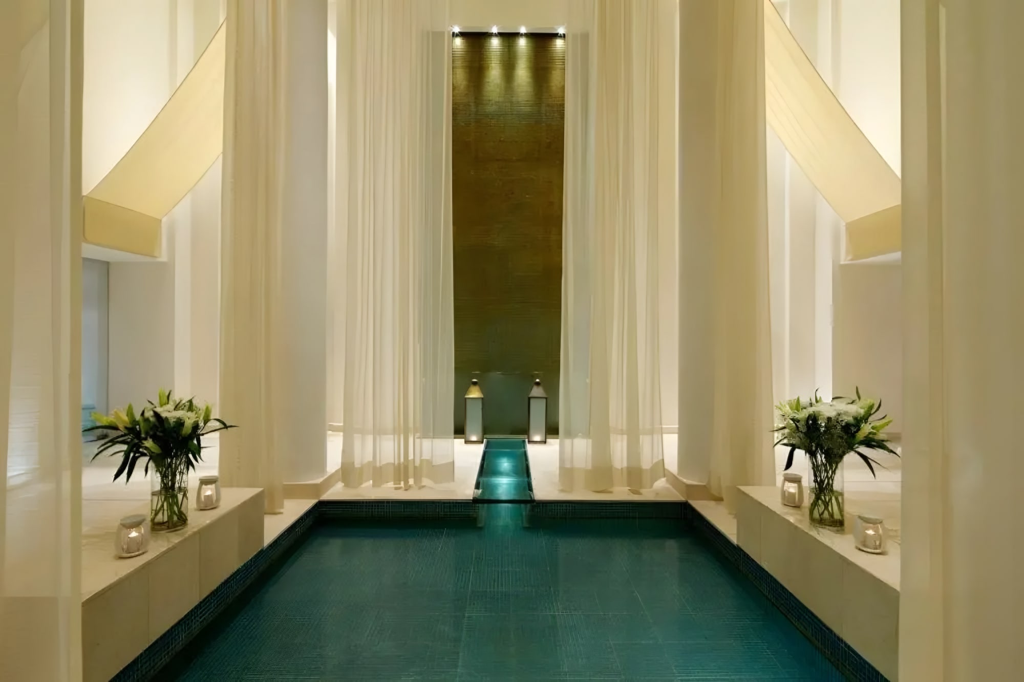 Park Hyatt — Equestrian Club — Jeddah